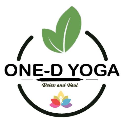 OneD Yoga Studio