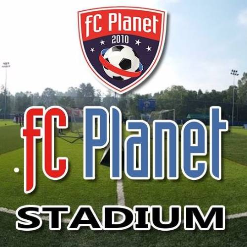 FC Planet Stadium