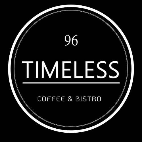 96 Timeless Coffee