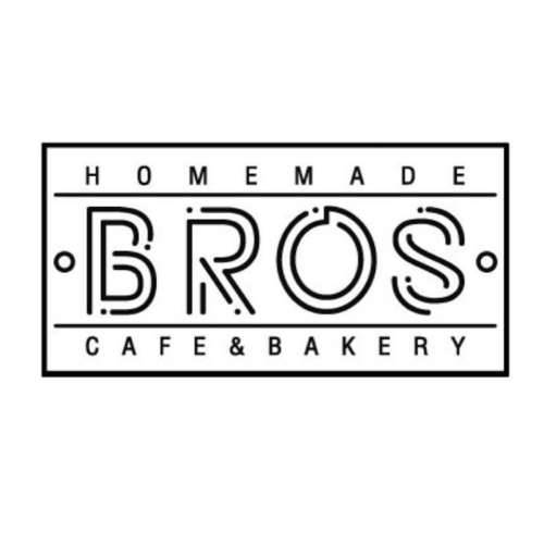 Bros Cafe Sriracha