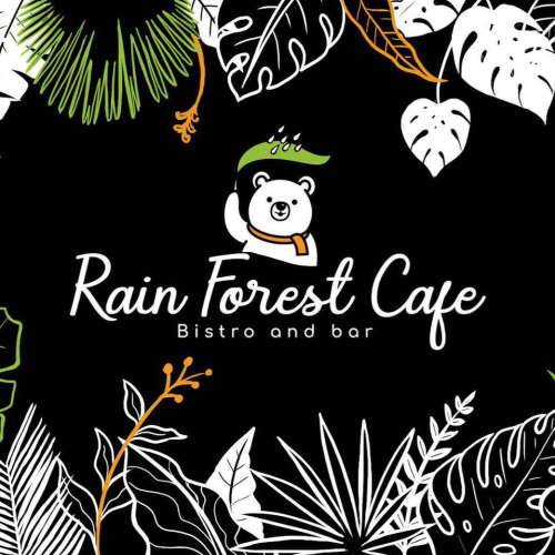 Rain Forest Cafe Pattaya