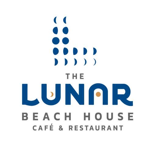 The Lunar Beach House