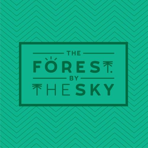 The Forest by The Sky