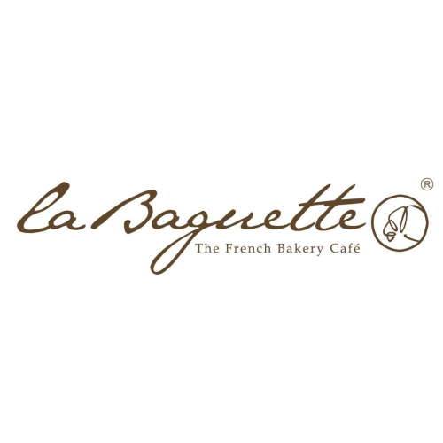 La Baguette Bakery Cafe - Phratumnak Hill Jomtien