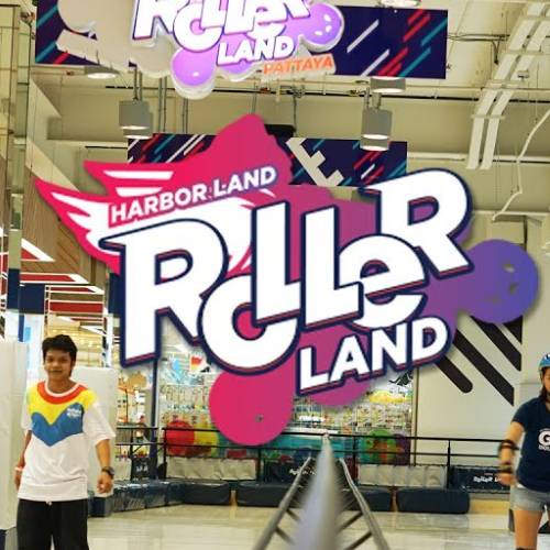 RollerLand Pattaya