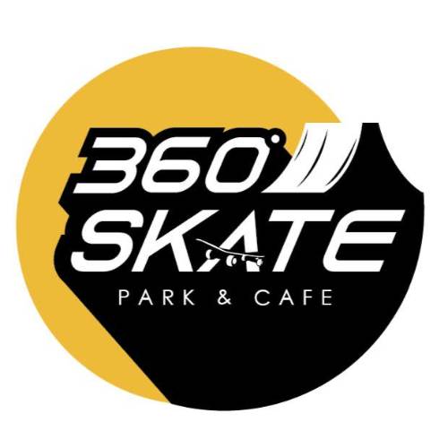 360 Skatepark & Cafe