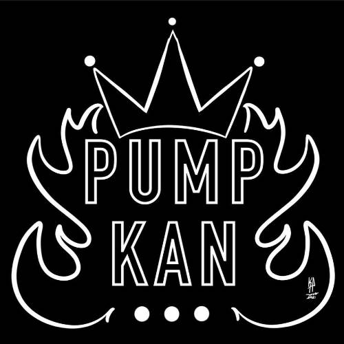 Pumpkan