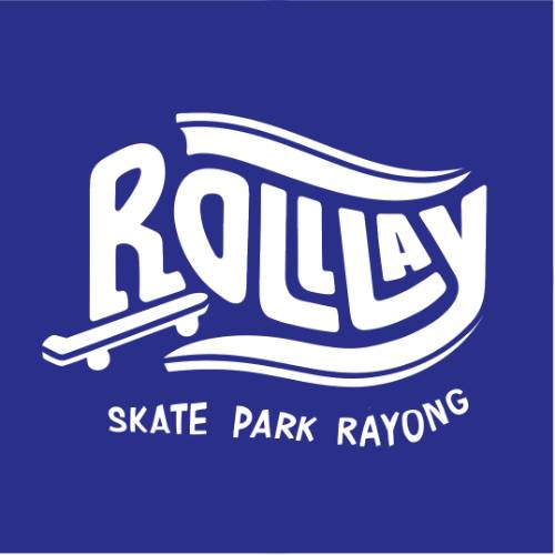 Rolllay Skatepark Rayong