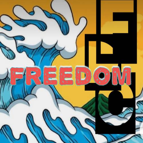 Freedom คาเฟ่ Skate Park