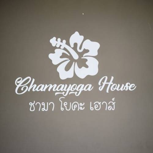 Chama Yoga house