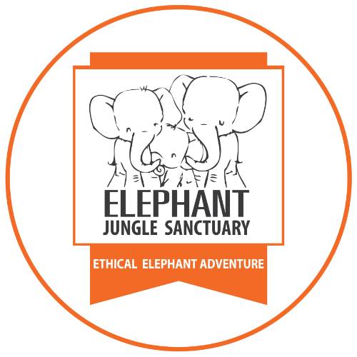 Elephant Jungle Sanctuary