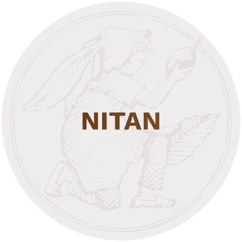 Nitan - Coffee's Tale