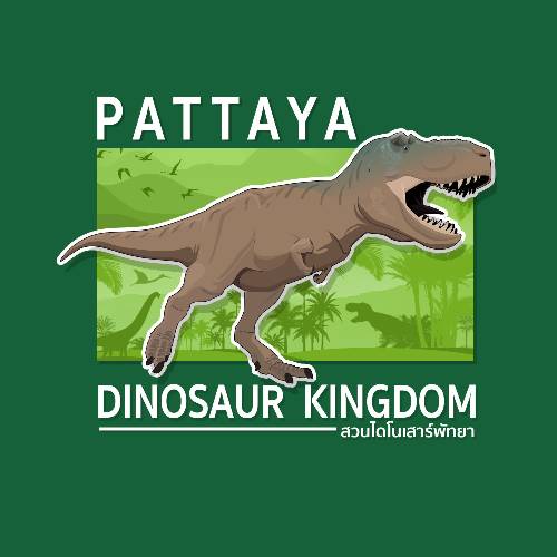 Pattaya Dinosaur Kingdom