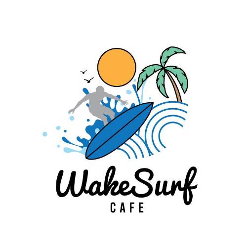 Wakesurf Cafe