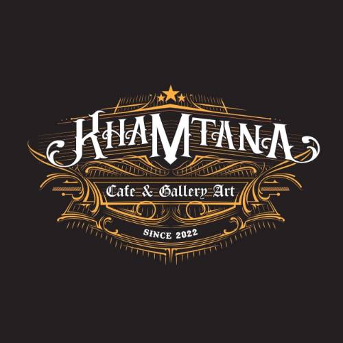 Khamtana Cafe & Gallery Art