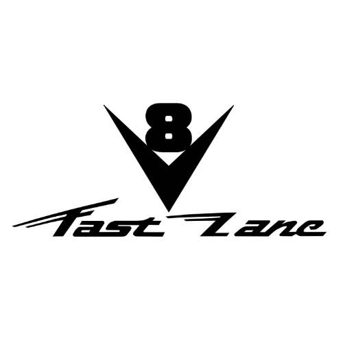 V8 Fast Lane