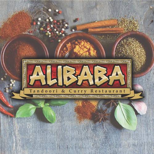 Alibaba Tandoori