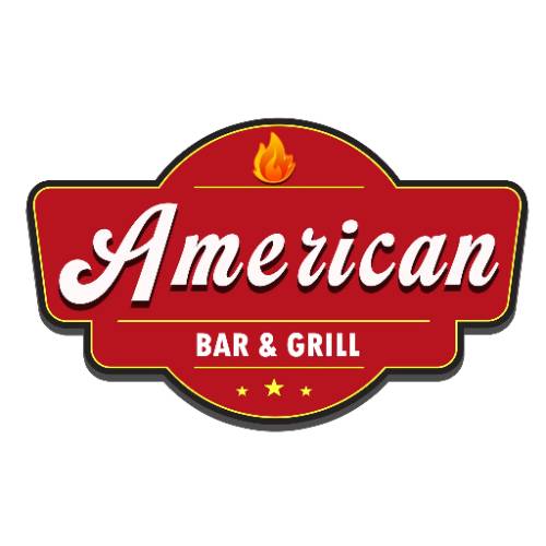 American Bar & Grill