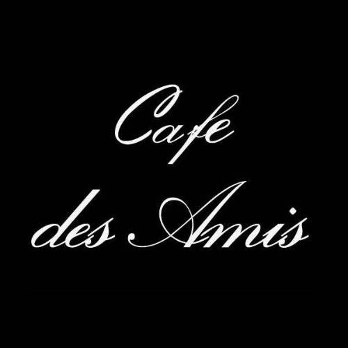 Cafe des Amis