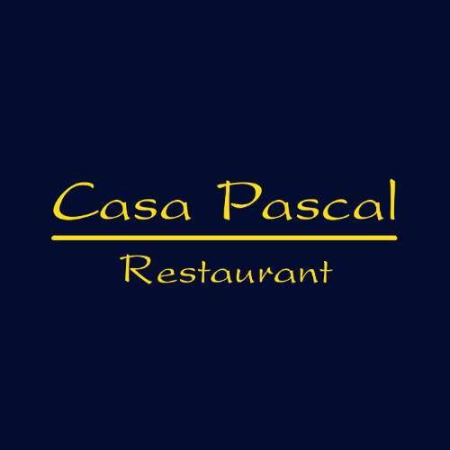 Casa Pascal Restaurant