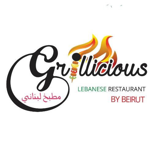 Grillicious Lebanese - Terminal 21