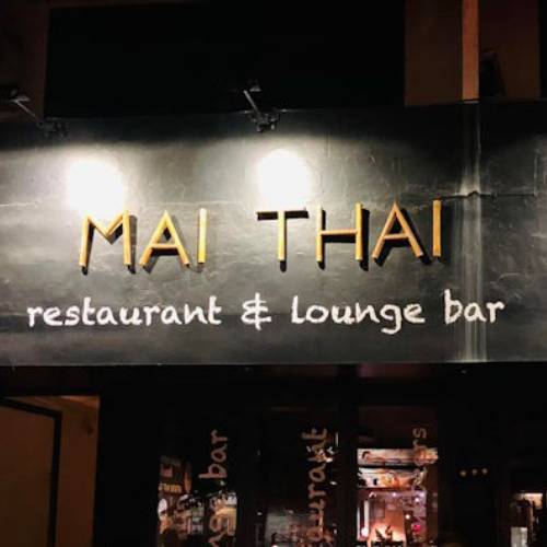 Mai Thai Cuisine