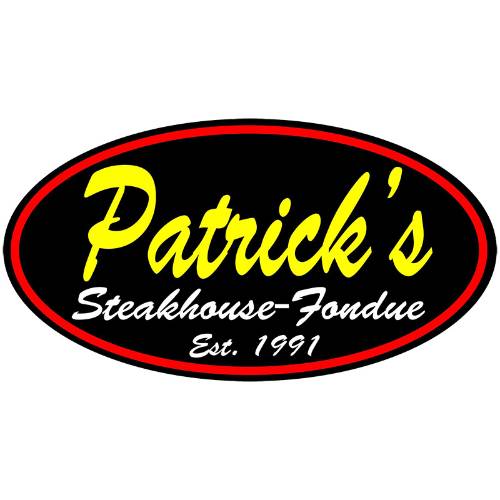 Patrick's Steakhouse