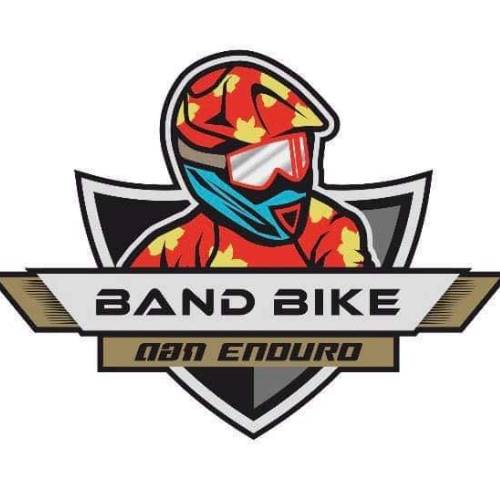 Band Bike & Coconut Bike Park