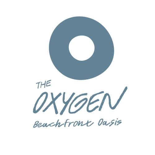 The Oxygen Beachfront Oasis