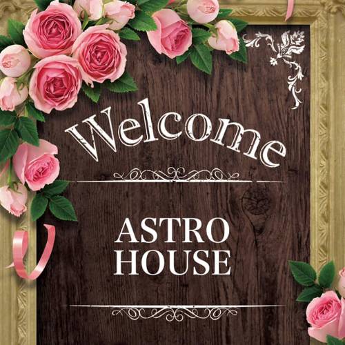 Astro House