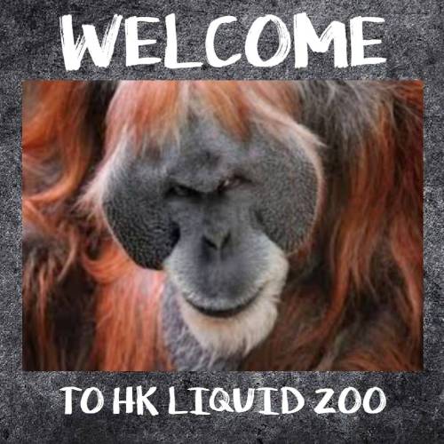 HK Liquid Zoo