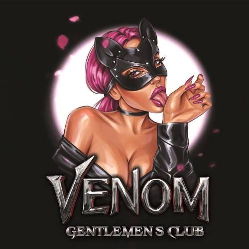 Venom Gentleman's Club