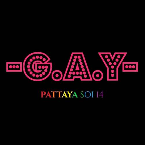 G.A.Y Pattaya