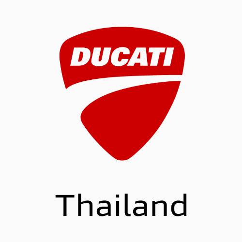 Ducati Pattaya