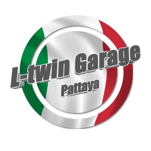 L-twin Garage Pattaya