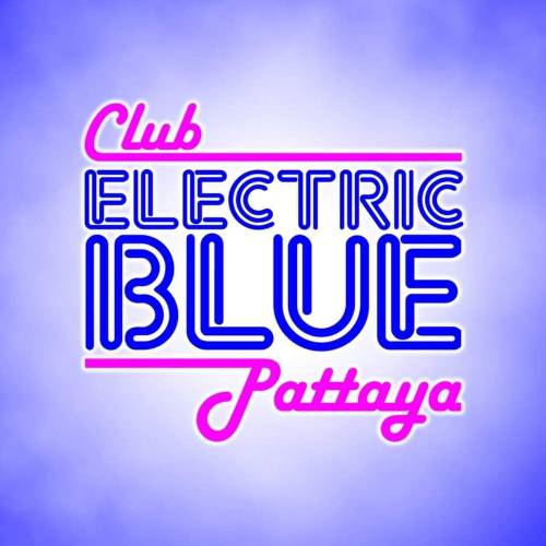 Club Electric Blue