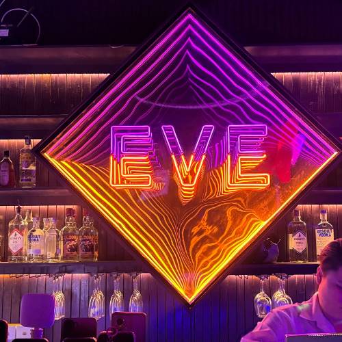 Eve Club