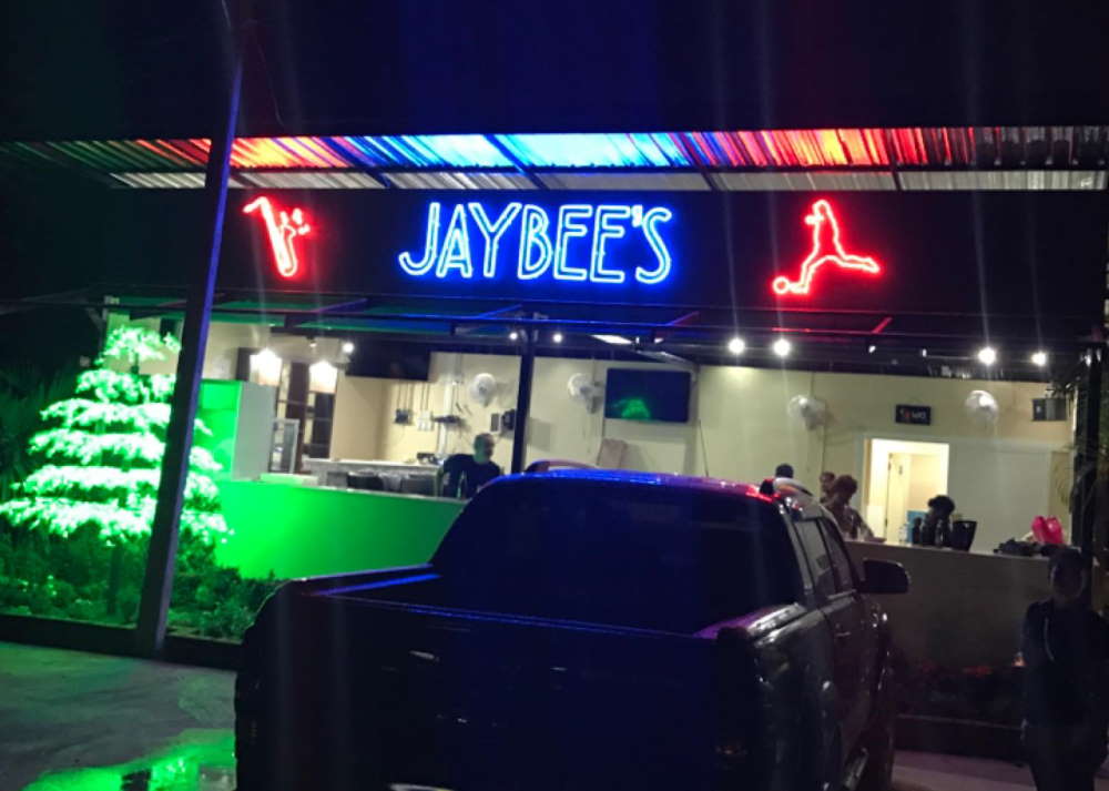 Jaybees Bar & Restaurant