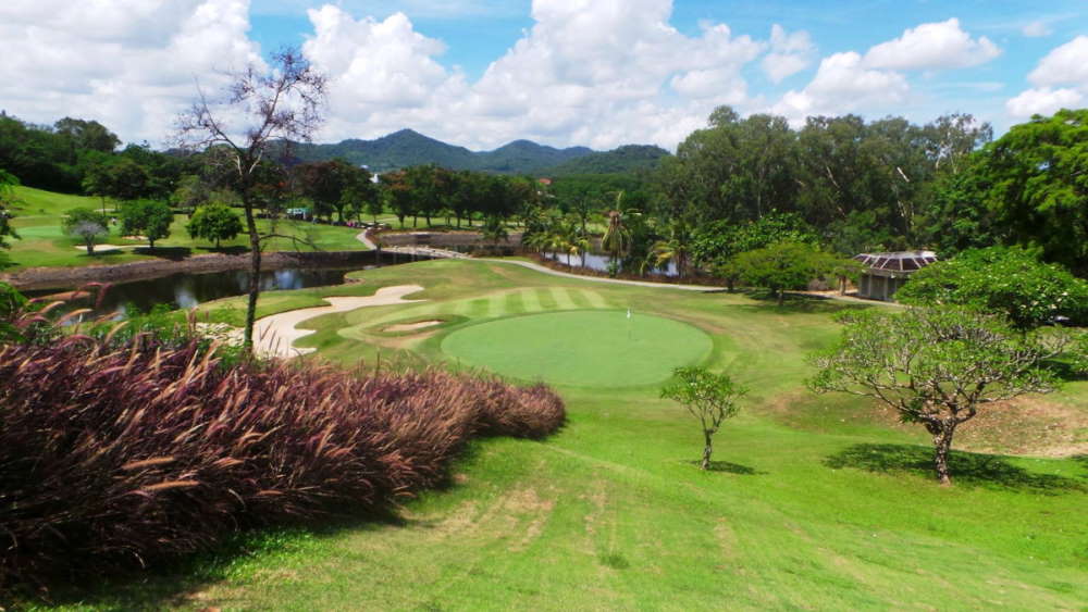 Burapha Golf Club