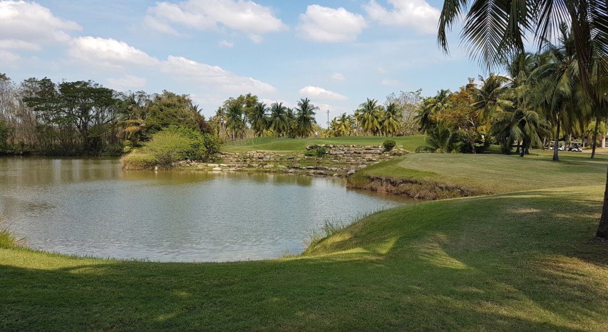 Crystal Bay Golf Club