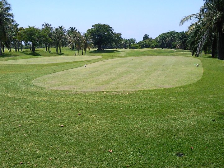 Mountain Shadow Golf Club