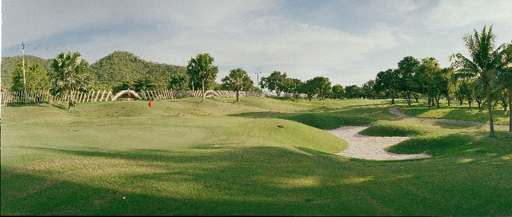 Mountain Shadow Golf Club