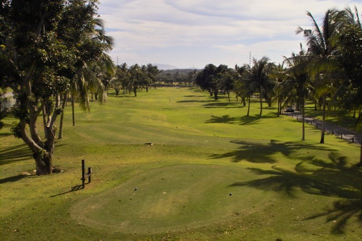 Mountain Shadow Golf Club