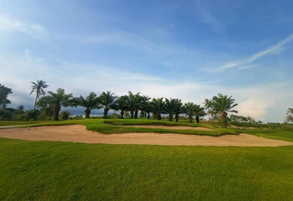 Parichat International Golf Links