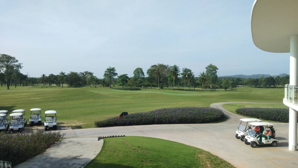 Pattaya Country Club