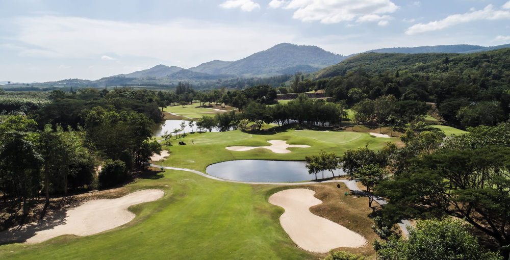 Wangjuntr Golf Park