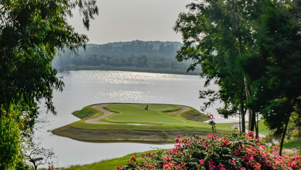 Wangjuntr Golf Park