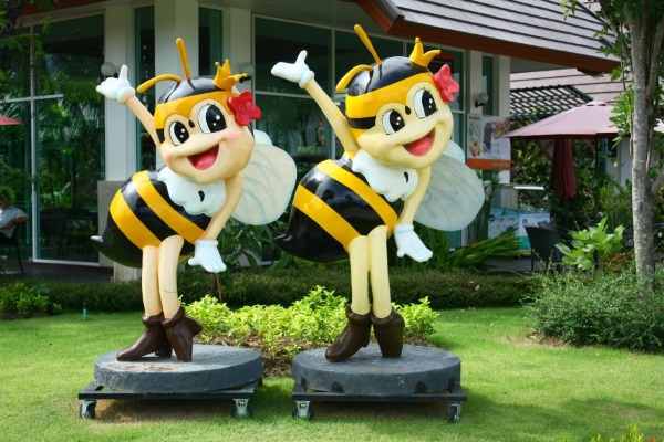 Big Bee Farm