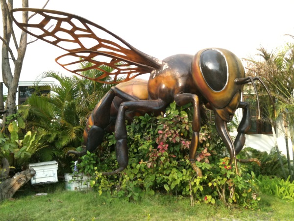 Big Bee Farm