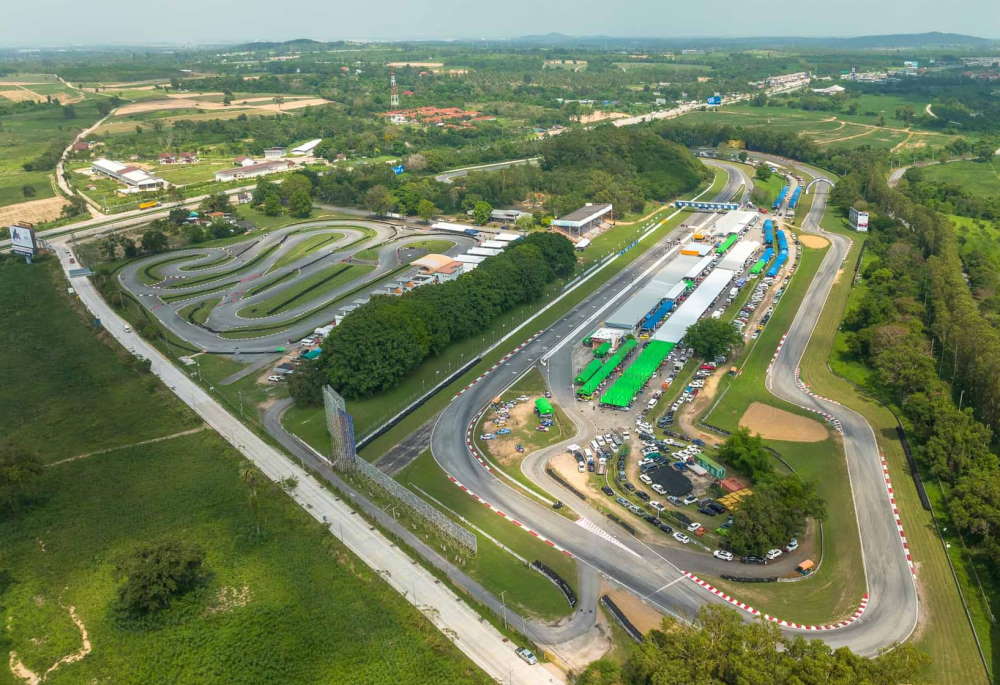 Bira International Circuit